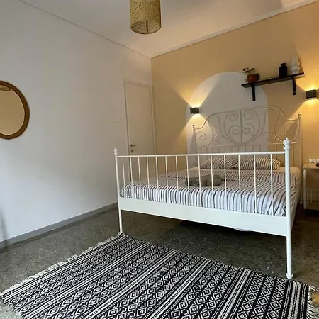 Apartament 2 Mon-keys