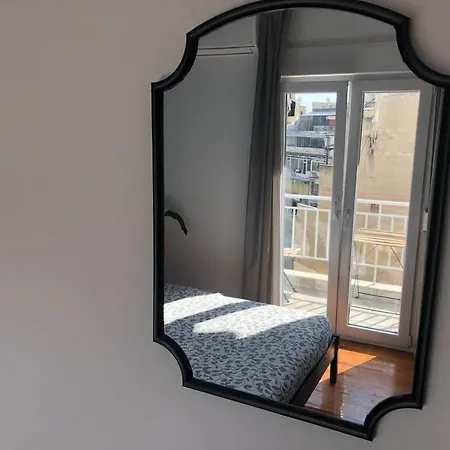 Apartament 2 Mon-keys