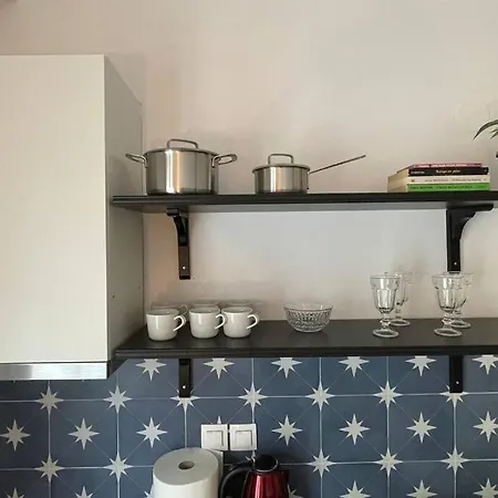 Apartament 2 Mon-keys