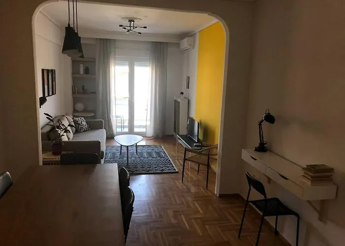 2 Mon-keys Lägenhet *