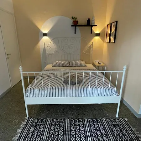Appartement 2 Mon-keys *