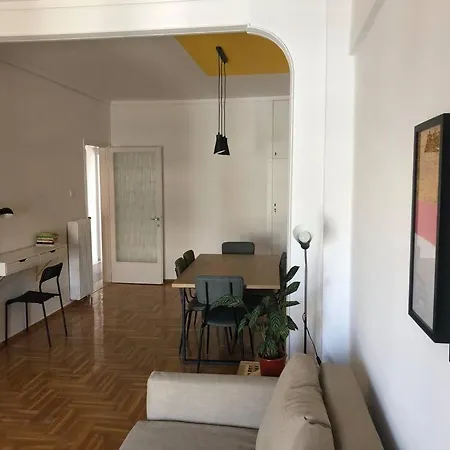 2 Mon-keys Appartement *