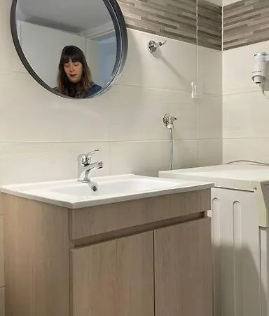 2 Mon-keys Apartamento *