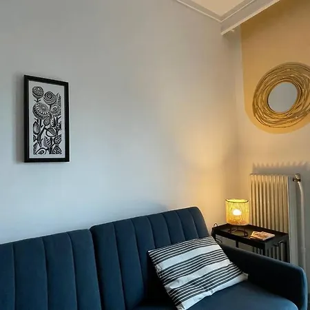 2 Mon-keys Apartman *