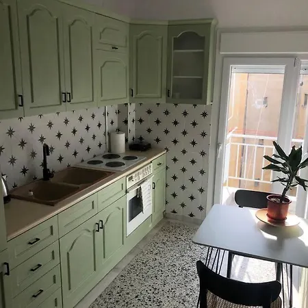 2 Mon-keys Appartement Thessalonique