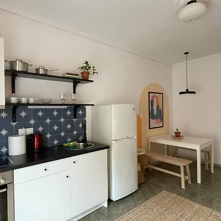 2 Mon-keys Appartement