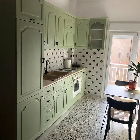 Apartamento 2 Mon-keys *