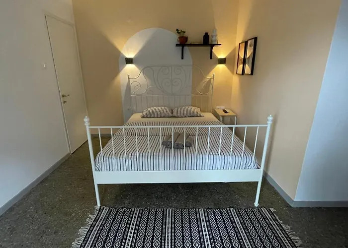 Apartamento 2 Mon-keys *