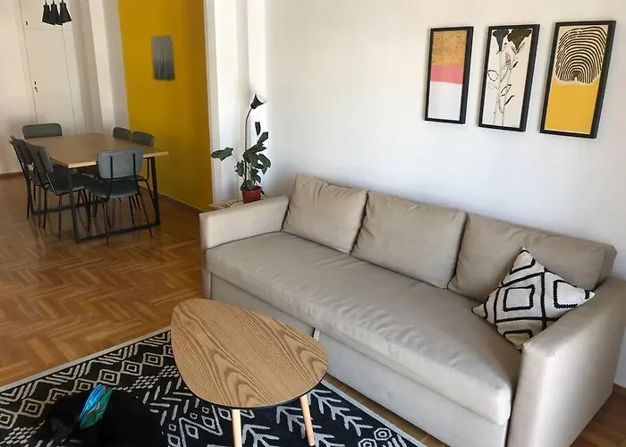 2 Mon-keys Apartamento