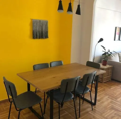 2 Mon-keys Apartamento