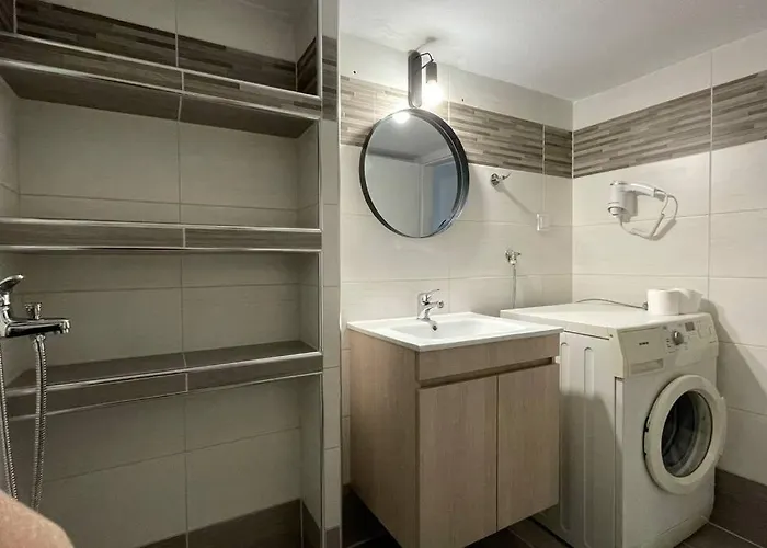 2 Mon-keys Apartamento