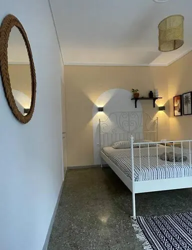 2 Mon-keys 公寓 塞萨洛尼基