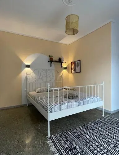 2 Mon-keys Apartamento *