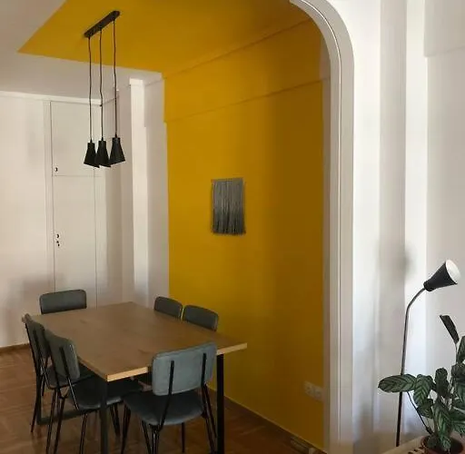 2 Mon-keys Apartamento