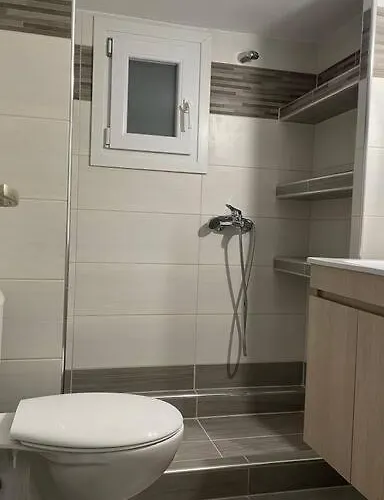2 Mon-keys Apartamento
