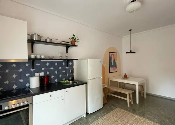 2 Mon-keys Apartamento