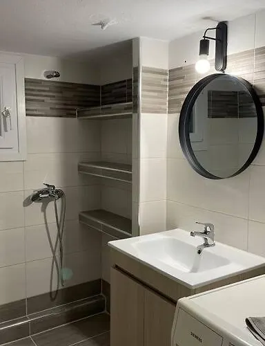 2 Mon-keys Apartamento *
