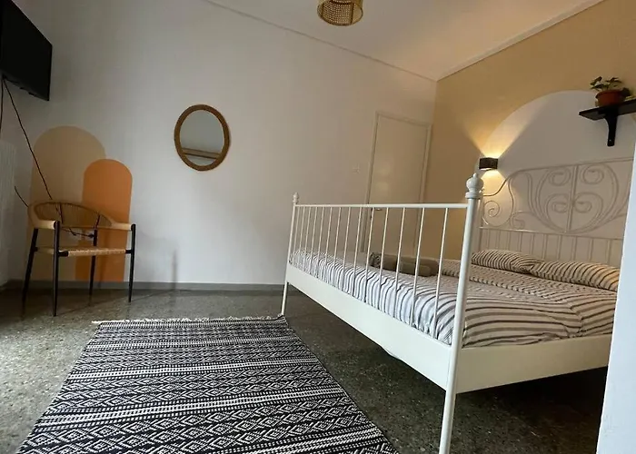 2 Mon-keys Apartamento *
