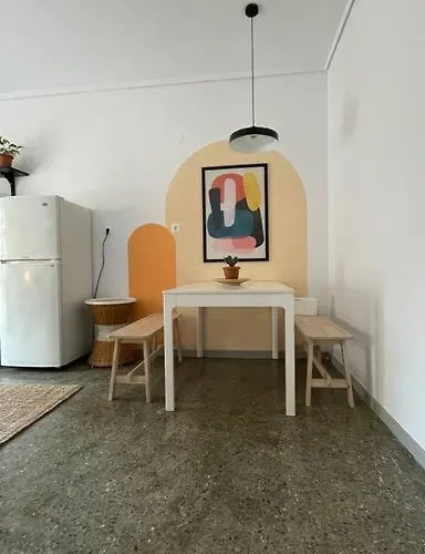 Apartamento 2 Mon-keys Tessalónica