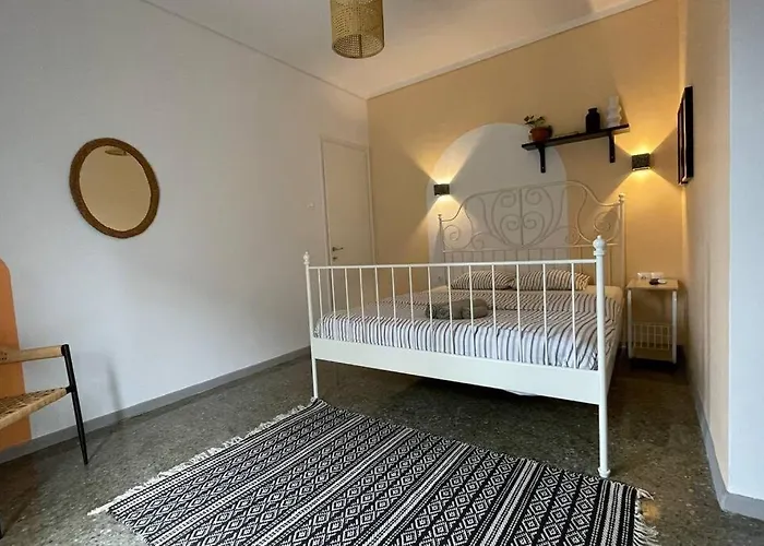 Apartamento 2 Mon-keys