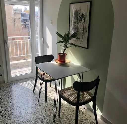 Apartamento 2 Mon-keys *
