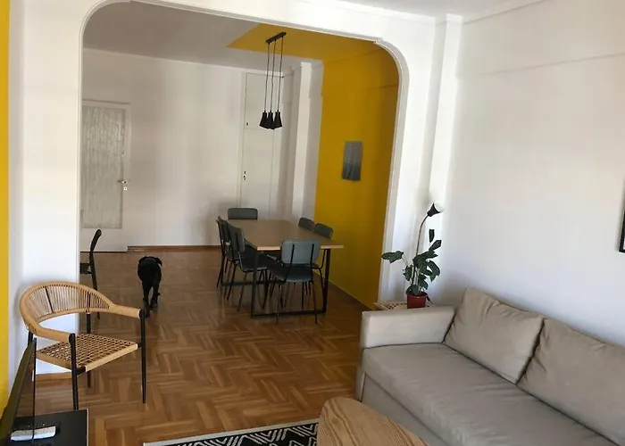 2 Mon-keys Apartamento