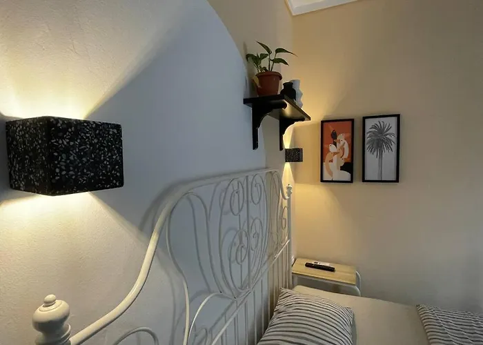 Apartamento 2 Mon-keys