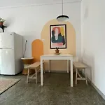 Lejlighed 2 Mon-keys Thessaloníki