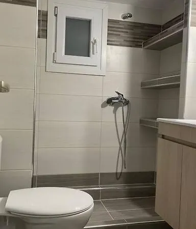 2 Mon-keys Apartmán