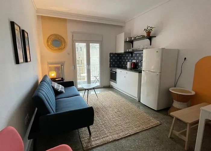 2 Mon-keys Apartment